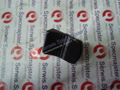 BOSCH Część zamienna do PWS 620 S- UCHWYT CZARNY nr.23 Kod: 1 602 026 057