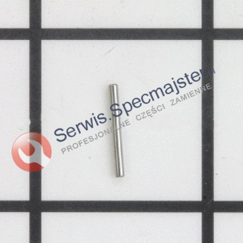 MAKITA Część zamienna do BTL061- Sztyft Nr. 6 Kod: 268184-2