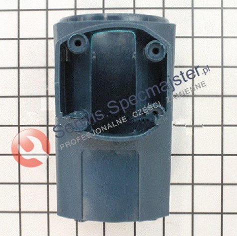 BOSCH Część zamienna do GDS 30- KORPUS SILNIKA NIEBIESKI nr.1 Kod: 3 605 108 091