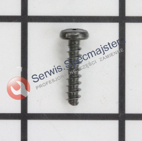 MAKITA Część zamienna do 2107F- Śruba 4x18 Nr. 66 Kod: 265995-6