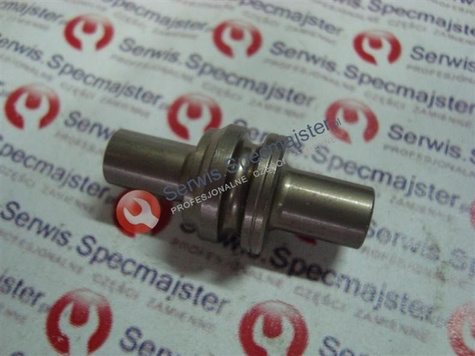 MAKITA Część zamienna do HR2450- Bolec udarowy Nr. 24 Kod: 324278-4 (zam. 324396-8)