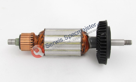 BOSCH Część Zamienna do PWS 900W - Wirnik kod:1 604 010 248 (Zamiennik)