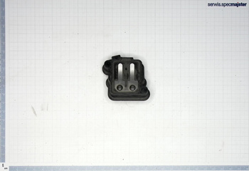 MAKITA Część zamienna do DCS3410TH- Flansza pośrednia Nr. 50 Kod: 170131100