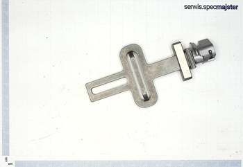 METABO Część zamienna do STEB 70 Quick- Suwak z Prowadnicą nr.28 Kod: 316043630