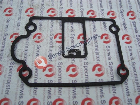 MAKITA Część zamienna do BHX2500 - Uszczelka skrzyni wału korbowego Nr.58 Kod:162276-8