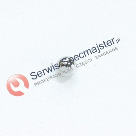 MAKITA Część zamienna do BTL061- Kulka Nr. 39 Kod: 216002-8