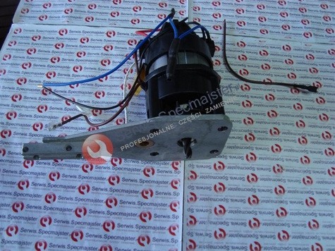 Skil Część zamienna do 0740-Jednostka Napędowa Nr.823 Kod:2 610 Z01 303