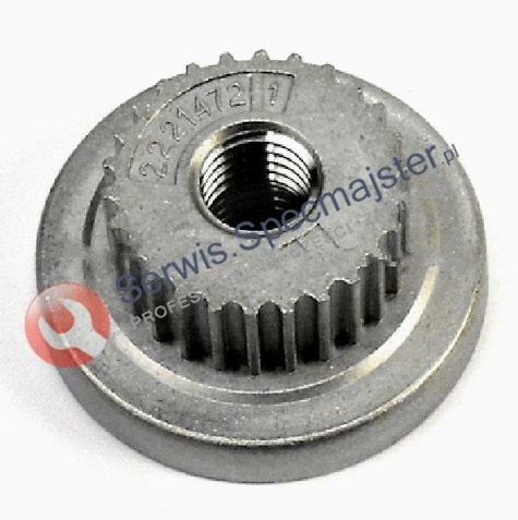 MAKITA Część zamienna do 9403- Wielokrążek Nr. 9 Kod: 222147-2