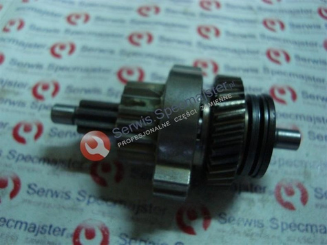 Bosch Części zamienne do GSB 21-2 RE - PRZEKŁADNIA ODBOCZKOWA nr. 859 Kod: 2 606 309 941