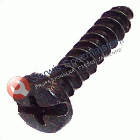 MAKITA Część zamienna do BJR181- Śruba 5x25 Nr. 44 Kod: 266041-8