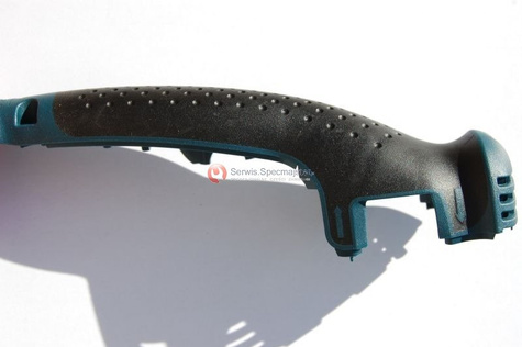 BOSCH Część zamienna do GBH 2-26 DFR- Pokrywa nr.41 Kod: 1 615 500 343