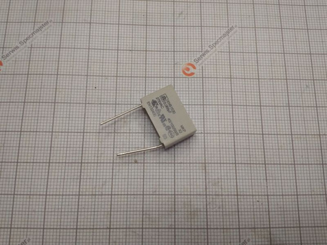 BOSCH Część zamienna do ROTAK 32- Kondensator nr.75/13 Kod: F 016 L36 952