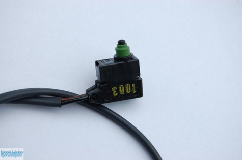 DeWALT Część zamienna do D25701K- Mikroprzełącznik nr.101 Kod: 477287-01