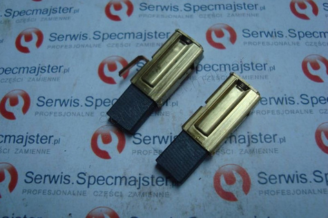 METABO Część zamienna do UHE 2650 Multi- Szczotki Węglowe kpl. nr.67 Kod: 316046970