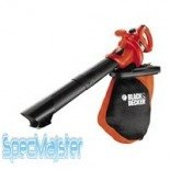 BLACK&DECKER Części zamienne do GW2610V.