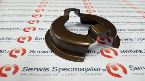 MAKITA Część zamienna do HM0860C- Prowadnik sprężyny Nr. 8 Kod: 345360-6 zam.346677-0