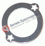 BOSCH Część zamienna do GEX 150 AC - OSŁONA  nr. 28  Kod: 2 600 190 060