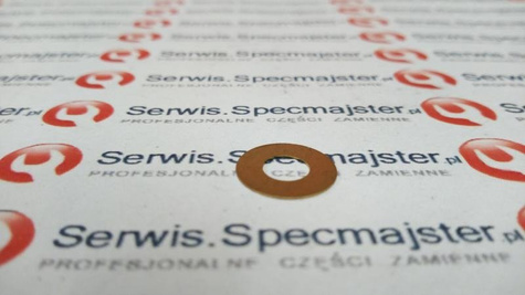 BOSCH Część zamienna do GCM 8 SJ- Podkładka Nr. 189 Kod: 1 619 P03 690 (Produkt Wycofany)