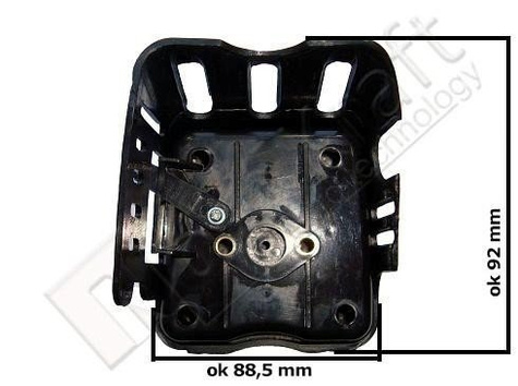 Filtr powietrza T2 do kosy spalinowej Kod: CZKOS-0116