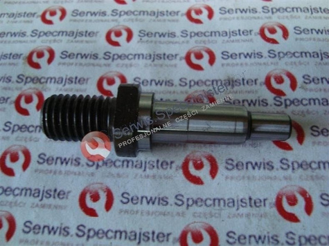 BOSCH Część zamienna do GWS 17-125 CIT - Trzpień Ścierający M14, SW17 nr. 32 Kod: 1 603 523 110