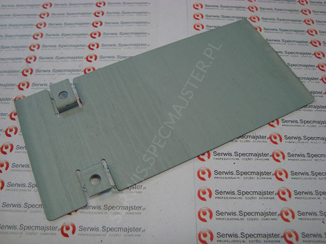 BOSCH Część zamienna do PBS 75 AE- Podstawa Nr. 47 Kod: 2 601 098 040