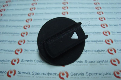 BLACKDECKER Część Zamienna do KD990-Gałka Nr.11 Kod:90524525 (Produkt Wycofany)