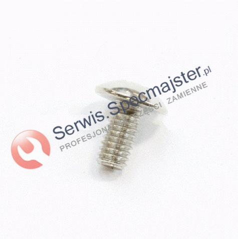 MAKITA Część zamienna do BO4900V- Śruba M4x8 Nr. 31 Kod: 251291-8