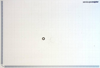 MAKITA Część zamienna do LS1018L- Podkładka Nr. 208 Kod: JM23100016