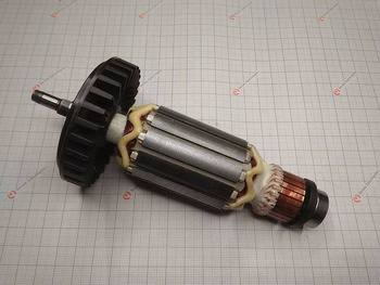 MAKITA Część zamienna do 9015B- Wirnik Nr. 10 Kod: 516334-6