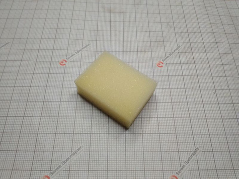 MAKITA Część zamienna do 6905B- Płytka Nr. 34 Kod: 685700-9