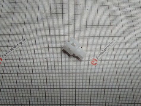 BOSCH Część zamienna do AQUATAK CLIC 125- Ciśnieniomierz nr. 1/1/14 Kod: F 016 F03 941