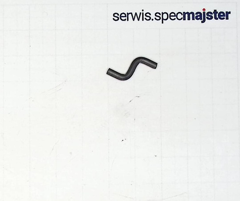 BOSCH Część zamienna do PBH 3000-2 FRE- Trzpień zabieraka nr. 32/5 Kod: 1 614 690 006