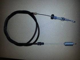 MAKITA Część zamienna do PLM4601- Linka napędu tylnego Nr. 410 Kod: 664000668