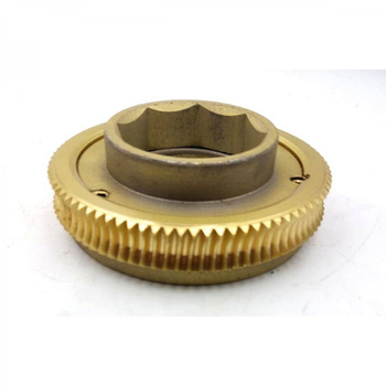 DEDRA Część zamienna do DED7511- Koło Ślimacznicy nr.5 Kod: XDED7511.05 (Dostępność Czerwiec-Lipiec 2025r)