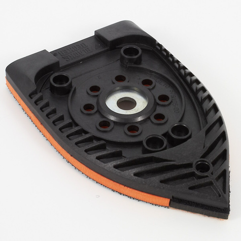 BLACK&DECKER Część zamienna do KA226 - PŁYTA DOCISKOWA nr.23 Kod:579104-00 (Produkt Wycofany)