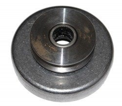 Makita część zamienna do DPC7311- Bęben sprzęgła Nr. 160 Kod: 394223023 zam.161317-7