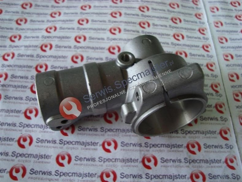 HITACHI Część zamienna do CH55EPA(S)- Obudowa przekładni nr.1 Kod: 300-32287-21 zam.668-86-53