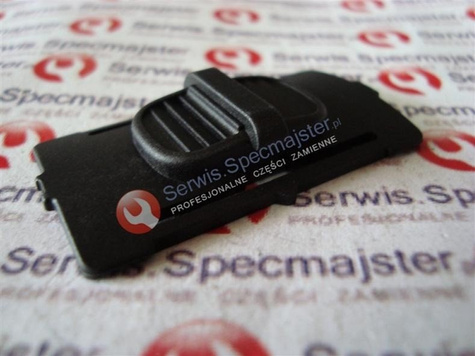 MAKITA Część zamienna do BHP453- Przełącznik zmiany biegów Nr. 1 Kod: 125310-5