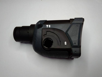 MAKITA Część zamienna do HR2460- Obudowa przekładni kpl. Nr. 17 Kod: 158305-3