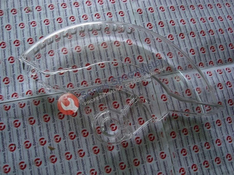 BOSCH Część zamienna do GCM 8 S - POKRYWA OCHRONNA nr. 38 Kod: 1 619 P03 523 (Produkt Wycofany)