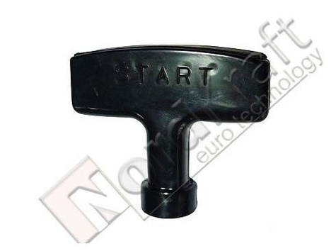 Uchwyt rozrusznika do GX Kod: AKC-0068