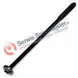 MAKITA Część zamienna do 9558NB- Śruba 4x80 Nr. 37 Kod: 266345-8 PRODUKT WYCOFANY