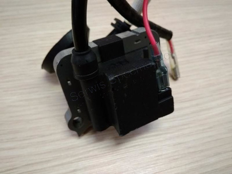 Iskrownik, cewka zapłonowa T32 do kosy spalinowej Kod: CZKOS-0056