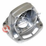 MAKITA Część zamienna do BGA452- Obudowa przekładni Nr. 12 Kod: 318051-2