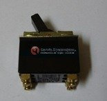 Skil cześć zamienna do 9376 - Wyłącznik sieciowy Nr.4 Kod:2 610 394 092 (Produkt Wycofany)