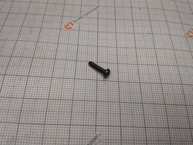 HITACHI Część zamienna do DH24DV- Śruba D2.6X10 nr.17 Kod: 323239