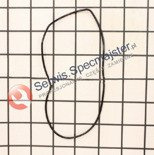 MAKITA Część zamienna do HM1304B- Pierścień uszczelniający Nr. 82 Kod: 421779-4