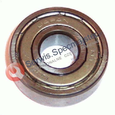 MAKITA Część zamienna do 1806B- Łożysko Nr. 41 Kod: 211107-9