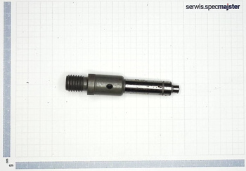 MAKITA Część zamienna do PW5000CH- Wrzeciono Nr. 53 Kod: 324409-5