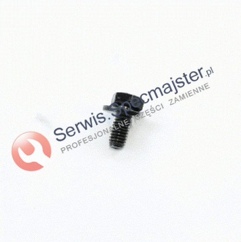 MAKITA Część zamienna do LS0714F- Śruba M6x14 Nr. 19 Kod: 265473-6 zam.266732-1